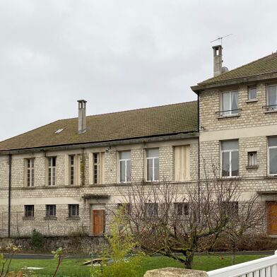 Immeuble  850000 €