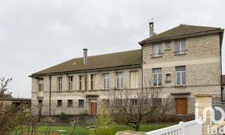 Immeuble  1000 m² à vendre à Varennes-sur-Seine (77130)