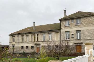 Immeuble  850000 €
