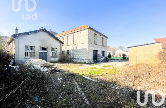 Vente Immeuble 1 000 m&sup2; — photo 3