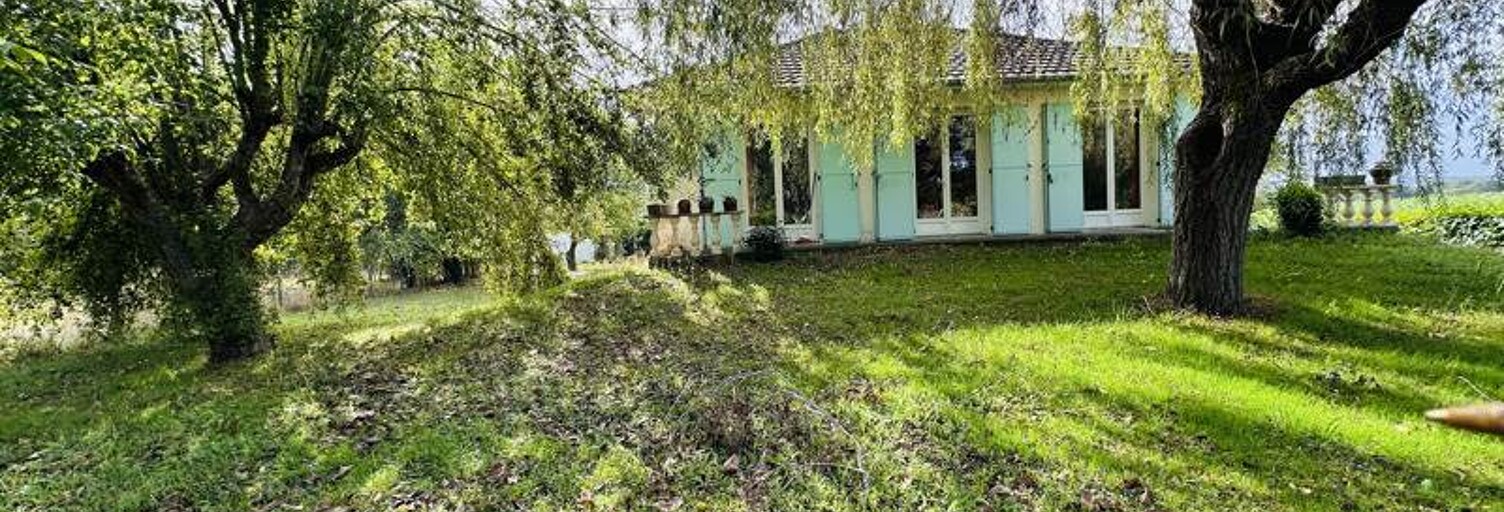 Maison 3 Pièces 81 m² à vendre à Neuvic (24190)