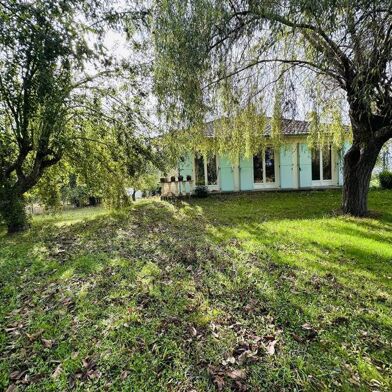 Maison 3 pièces 124515 €