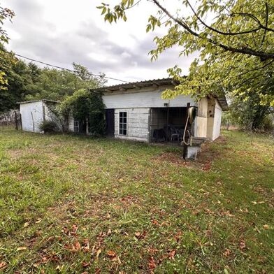 Maison 3 pièces 124515 €