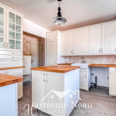 Maison 4 pièces 349500 €