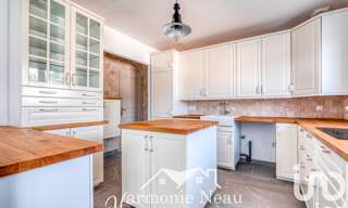 Maison 4 Pièces 106 m² à vendre à Tremblay-en-France (93290)