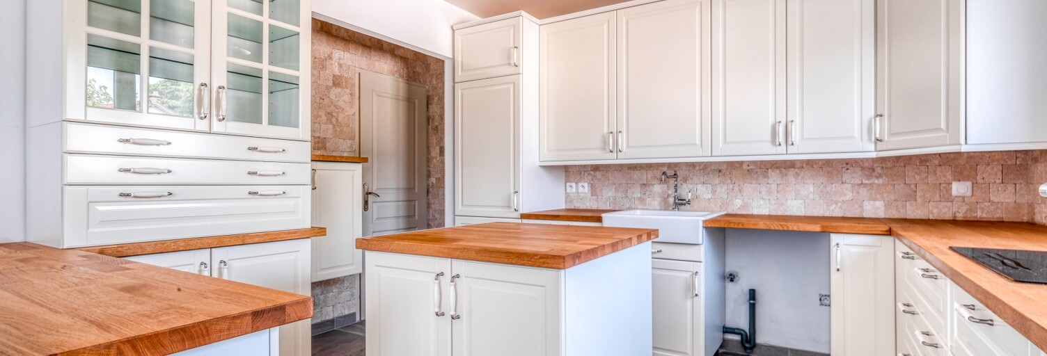 Maison 4 Pièces 106 m² à vendre à Tremblay-en-France (93290)