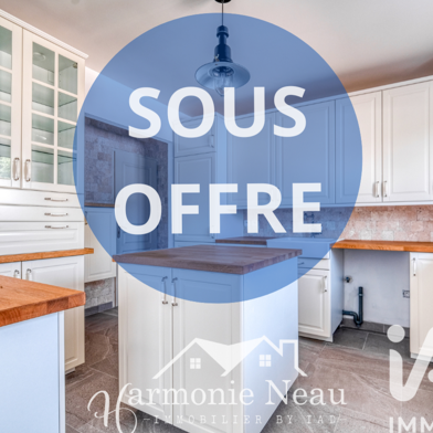 Maison 4 pièces 349500 €