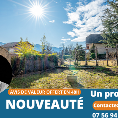 Maison 4 pièces 270000 €