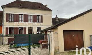 Maison 4 Pièces 111 m² à vendre à Cheny (89400)