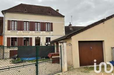 Maison 4 pièces 129900 €