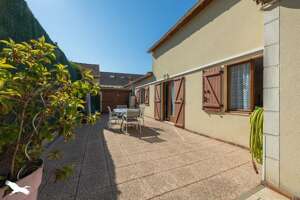 Maison 5 pièces 104 m²