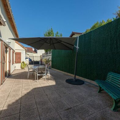 Maison 5 pièces 333000 €