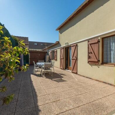 Maison 5 pièces 321995 €