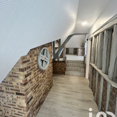 Appartement 4 pièces 179000 €