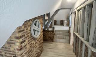 Appartement 4 Pièces 73 m² à vendre à Corbeil-Essonnes (91100)