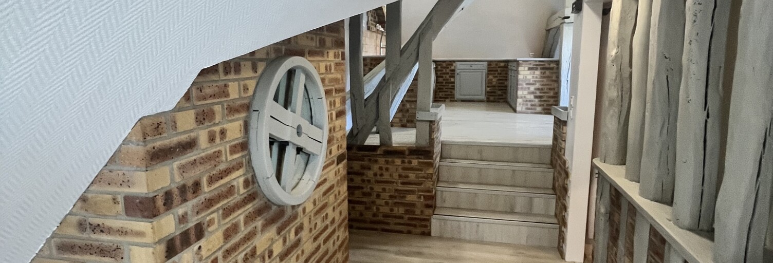 Appartement 4 Pièces 73 m² à vendre à Corbeil-Essonnes (91100)