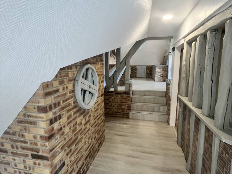 Vente Appartement 4 pièces — photo 1