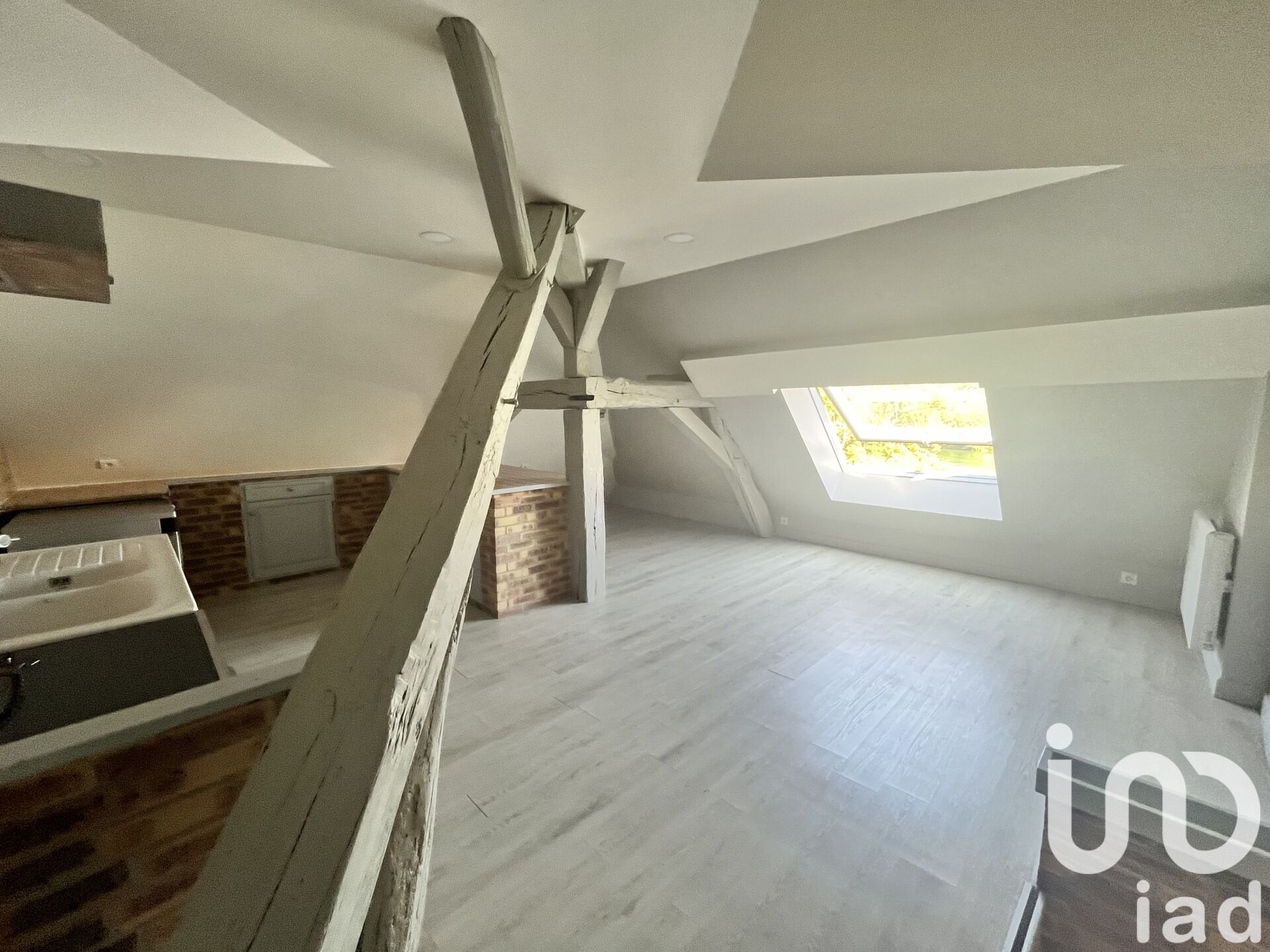 Vente Appartement 4 pièces - Photo 5