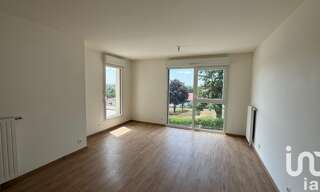 Appartement 3 Pièces 56 m² à vendre à Couëron (44220)