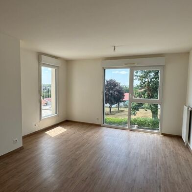 Appartement 3 pièces 195000 €