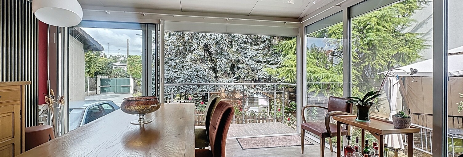 Maison 6 Pièces 147 m² à vendre à Orly (94310)