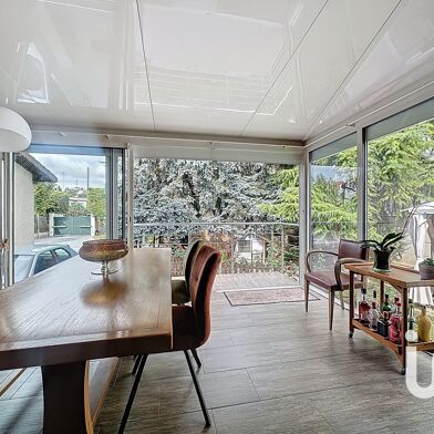 Maison 6 pièces 534000 €