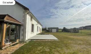 Maison 8 Pièces 295 m² à vendre à Saint-Georges-de-Poisieux (18200)