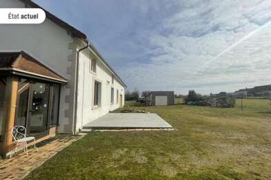 Maison 8 pièces 213000 €