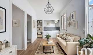 Maison 3 Pièces 33 m² à vendre à Valras-Plage (34350)