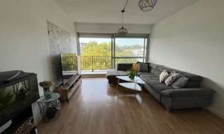 Appartement 3 Pièces 69 m² à vendre à Mérignac (33700)