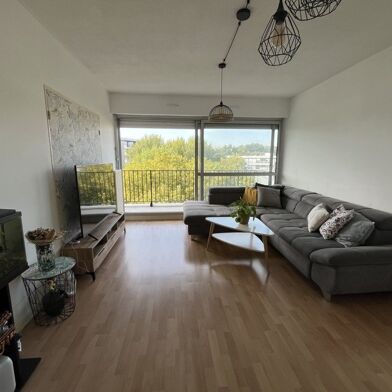 Appartement 3 pièces 253500 €