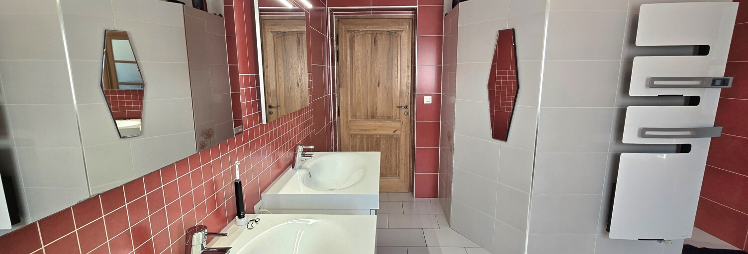 Maison 7 Pièces 213 m² à vendre à Auchy-lès-Hesdin (62770)