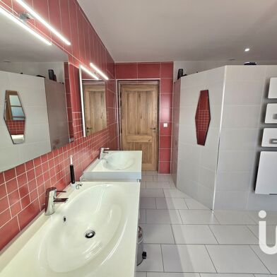 Maison 7 pièces 411000 €