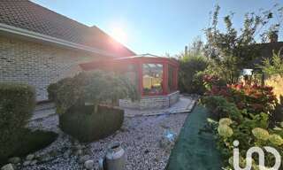 Maison 7 Pièces 213 m² à vendre à Auchy-lès-Hesdin (62770)