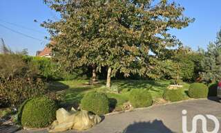 Maison 7 Pièces 213 m² à vendre à Auchy-lès-Hesdin (62770)