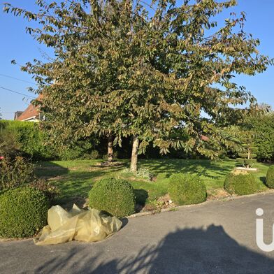 Maison 7 pièces 359000 €