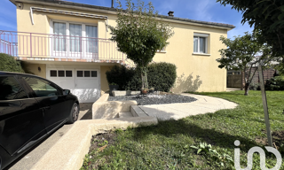 Maison 4 Pièces 73 m² à vendre à Évron (53600)