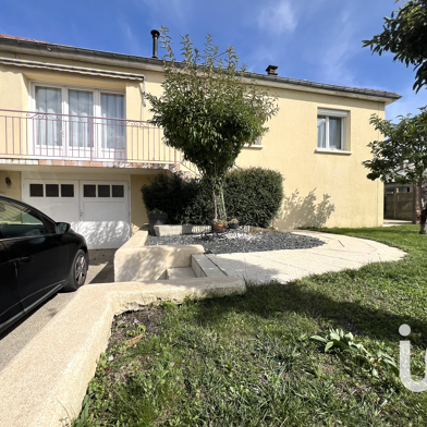 Maison 4 pièces 146000 €