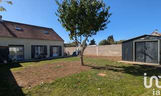 Maison 7 Pièces 138 m² à vendre à Liverdy-en-Brie (77220)