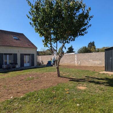Maison 7 pièces 399000 €