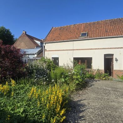 Maison 5 pièces 139500 €