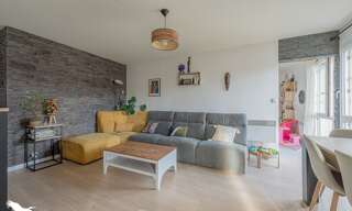 Appartement 4 Pièces 75 m² à vendre à Toulouse (31400)