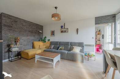 Appartement 4 pièces 284999 €