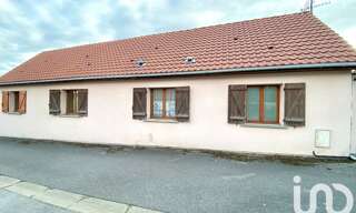 Maison 4 Pièces 100 m² à vendre à Épehy (80740)