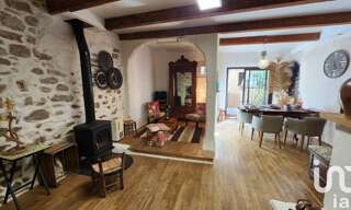 Maison 5 Pièces 160 m² à vendre à Barbaira (11800)