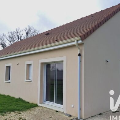 Maison 4 pièces 155000 €