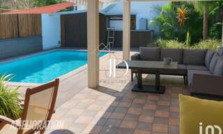 Maison 4 Pièces 120 m² à vendre à Sainte-Marie (97438)