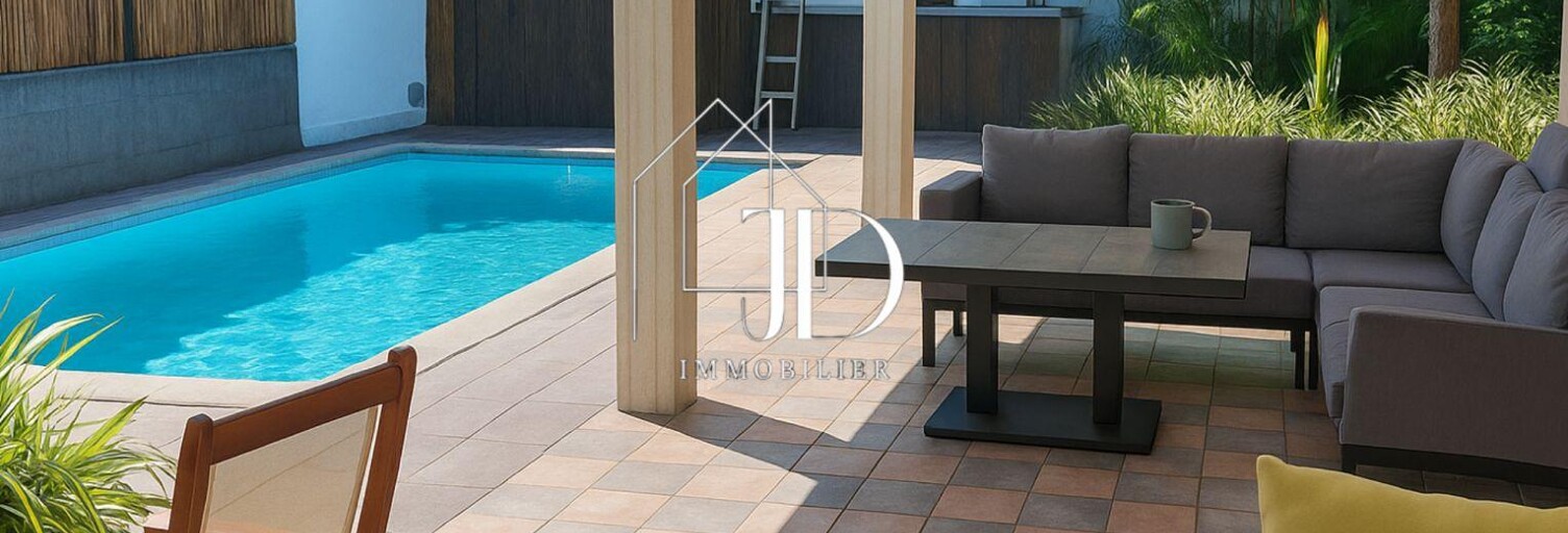 Maison 4 Pièces 120 m² à vendre à Sainte-Marie (97438)