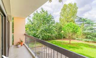 Appartement 3 Pièces 66 m² à vendre à Talence (33400)