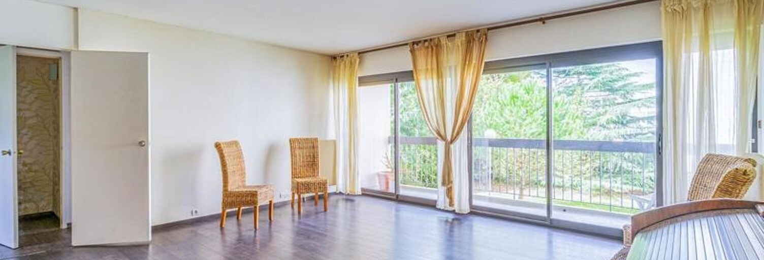 Appartement 3 Pièces 66 m² à vendre à Talence (33400)